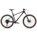 Marin BOBCAT TRAIL 5 - 29" Mountain Bike - 2023 - gloss black/orange/silver
