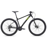 Marin BOLINAS RIDGE 2 - 27.5" Mountain Bike - 2023 - gloss black/green/silver