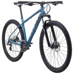 Marin BOLINAS RIDGE 2 - 27.5" Mountain Bike - 2023 - gloss blue/black/grey - Image 3