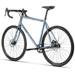 Bombtrack Arise - Cross/Gravel/Roadbike - 2022 - glossy metallic pearl blue - Image 4