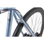 Bombtrack Arise - Cross/Gravel/Roadbike - 2022 - glossy metallic pearl blue - Image 9