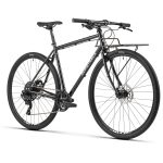 Bombtrack ARISE GEARED - Urban Bike - 2023 - metallic black - Image 4