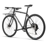 Bombtrack ARISE GEARED - Urban Bike - 2023 - metallic black - Image 3