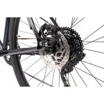 Bombtrack ARISE GEARED - Urban Bike - 2023 - metallic black - Image 8