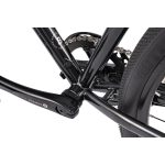 Bombtrack ARISE GEARED - Urban Bike - 2023 - metallic black - Image 10