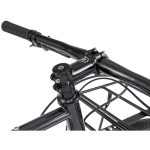 Bombtrack ARISE GEARED - Urban Bike - 2023 - metallic black - Image 6