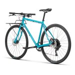Bombtrack ARISE GEARED - Urban Bike - 2023 - matt petrol blue - Image 4