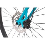 Bombtrack ARISE GEARED - Urban Bike - 2023 - matt petrol blue - Image 8