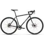 Bombtrack ARISE - Urban Bike - 2023 - metallic black
