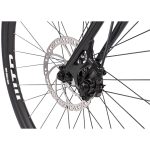 Bombtrack ARISE - Urban Bike - 2023 - metallic black - Image 12