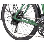 Bombtrack ARISE TOUR - Touring Bike - 2023 - metallic green - Image 5