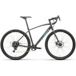 Bombtrack Beyond AL - Gravel Bike - 2023 - glossy dark grey