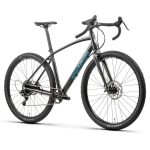 Bombtrack Beyond AL - Gravel Bike - 2023 - glossy dark grey - Image 3