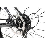 Bombtrack Beyond AL - Gravel Bike - 2023 - glossy dark grey - Image 9