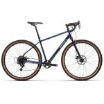 Bombtrack Beyond SUS - Gravel Bike - 2023 - glossy metallic midnight blue