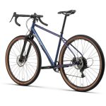 Bombtrack Beyond SUS - Gravel Bike - 2023 - glossy metallic midnight blue - Image 4