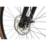 Bombtrack Beyond SUS - Gravel Bike - 2023 - glossy metallic midnight blue - Image 9