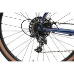 Bombtrack Beyond SUS - Gravel Bike - 2023 - glossy metallic midnight blue - Image 10
