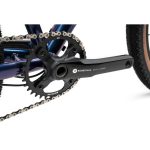 Bombtrack Beyond SUS - Gravel Bike - 2023 - glossy metallic midnight blue - Image 7