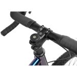 Bombtrack Beyond SUS - Gravel Bike - 2023 - glossy metallic midnight blue - Image 6