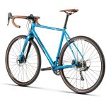 Bombtrack Hook - Cross/Gravel/Roadbike - 2022 - glossy metallic blue - Image 4
