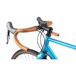 Bombtrack Hook - Cross/Gravel/Roadbike - 2022 - glossy metallic blue - Image 5