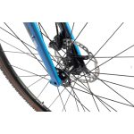 Bombtrack Hook - Cross/Gravel/Roadbike - 2022 - glossy metallic blue - Image 6