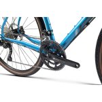 Bombtrack Hook - Cross/Gravel/Roadbike - 2022 - glossy metallic blue - Image 7