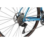 Bombtrack Hook - Cross/Gravel/Roadbike - 2022 - glossy metallic blue - Image 8