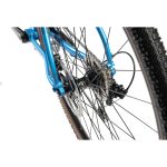 Bombtrack Hook - Cross/Gravel/Roadbike - 2022 - glossy metallic blue - Image 9