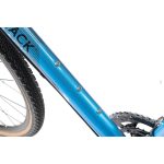 Bombtrack Hook - Cross/Gravel/Roadbike - 2022 - glossy metallic blue - Image 11