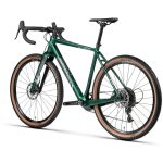 Bombtrack Hook Ext C - 650B Carbon Cross/Gravel/Roadbike - 2022 - glossy dark green - Image 4