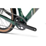 Bombtrack Hook Ext C - 650B Carbon Cross/Gravel/Roadbike - 2022 - glossy dark green - Image 5