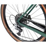 Bombtrack Hook Ext C - 650B Carbon Cross/Gravel/Roadbike - 2022 - glossy dark green - Image 6