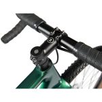 Bombtrack Hook Ext C - 650B Carbon Cross/Gravel/Roadbike - 2022 - glossy dark green - Image 7
