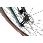 Bombtrack Hook Ext C - 650B Carbon Cross/Gravel/Roadbike - 2022 - glossy dark green - Image 8