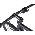 Bombtrack Munroe Al - 650B Fitnessbike - 2022 - matt black - Image 6