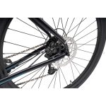 Bombtrack Munroe Al - 650B Fitnessbike - 2022 - matt black - Image 9