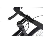 Bombtrack MUNROE SG - 27.5" Urban Bike - 2022 - glossy metallic black / red - Image 10