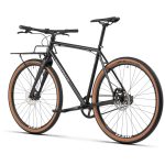 Bombtrack OUTLAW - 27.5" Urban Bike - 2023 - matt black - Image 3