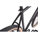 Bombtrack OUTLAW - 27.5" Urban Bike - 2023 - matt black - Image 5