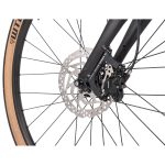 Bombtrack OUTLAW - 27.5" Urban Bike - 2023 - matt black - Image 10