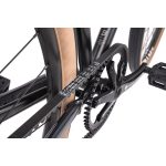 Bombtrack OUTLAW - 27.5" Urban Bike - 2023 - matt black - Image 7