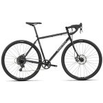 Bombtrack ARISE SG APEX - Gravel Bike - 2024 - metallic black