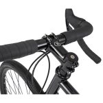 Bombtrack ARISE SG APEX - Gravel Bike - 2024 - metallic black - Image 7