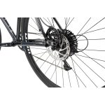 Bombtrack ARISE SG APEX - Gravel Bike - 2024 - metallic black - Image 9