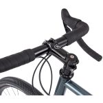 Bombtrack ARISE SG APEX - Gravel Bike - 2024 - metallic grey blue - Image 5