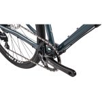 Bombtrack ARISE SG APEX - Gravel Bike - 2024 - metallic grey blue - Image 7