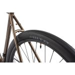 Bombtrack AUDAX - 27.5" Gravel Bike - 2024 - metallic dark brown - Image 9
