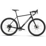 Bombtrack HOOK EXT - Gravel Bike - 2024 - matt black